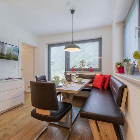 Apartment Stubai Neustift im Stubaital Exteriér fotografie
